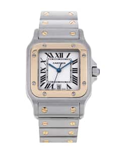 Pre owned cartier watches 2025 for sale